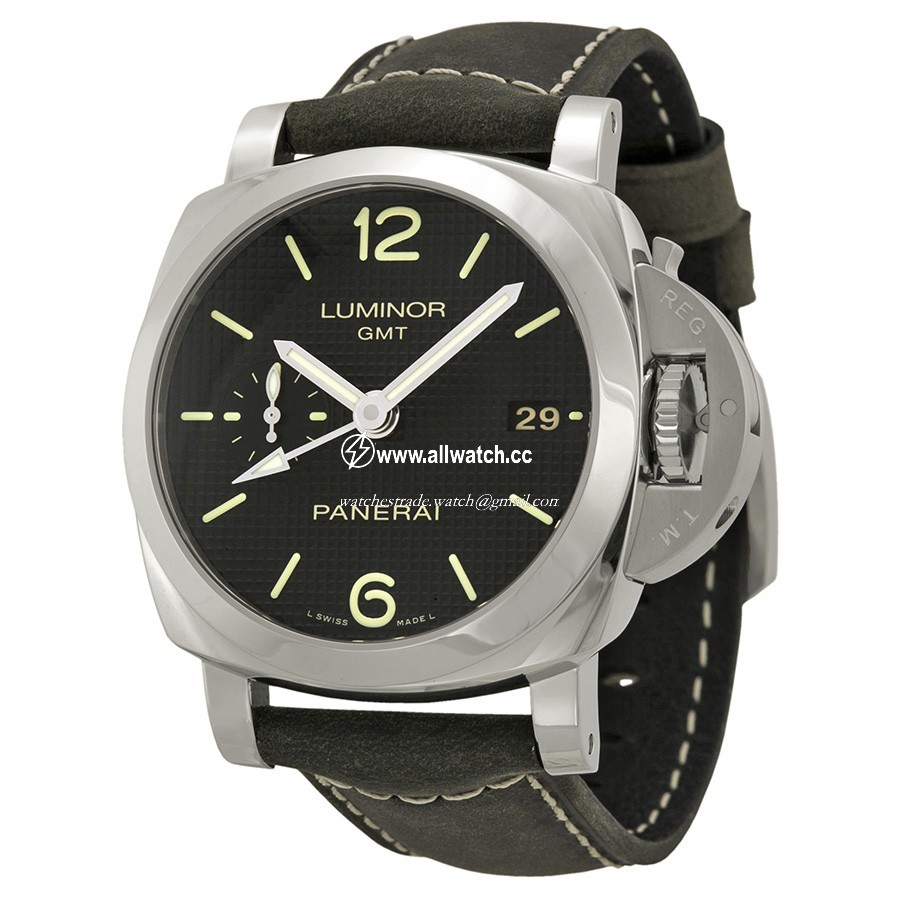 Panerai PAM00535 Luminor 1950 Mens Automatic Stainless Steel