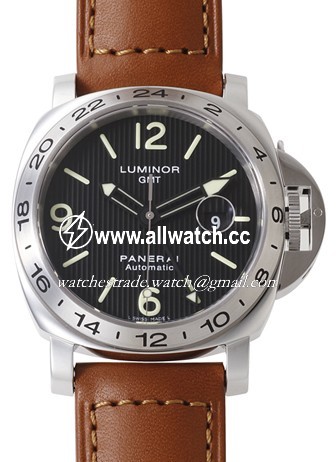 Panerai PAM00029 Luminor Mens Automatic Stainless Steel