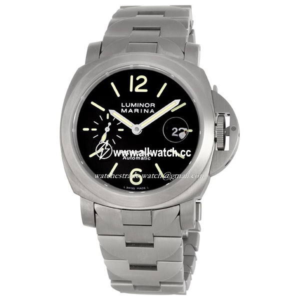 Panerai PAM00279 Luminor Mens Automatic Stainless Steel