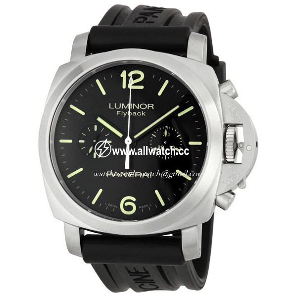 Panerai PAM00361 Luminor Mens Automatic Stainless Steel