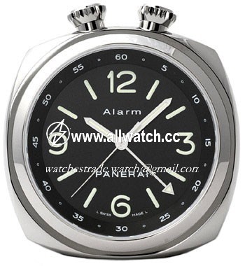 Panerai PAM00173 Unisex Quartz Stainless Steel