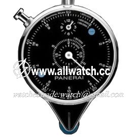 Panerai PAM00302 Mens Automatic Stainless Steel