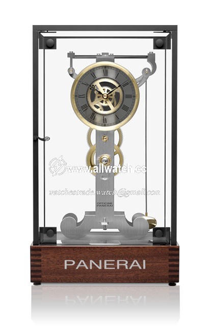 Panerai PAM00500 Unisex Hand Wind