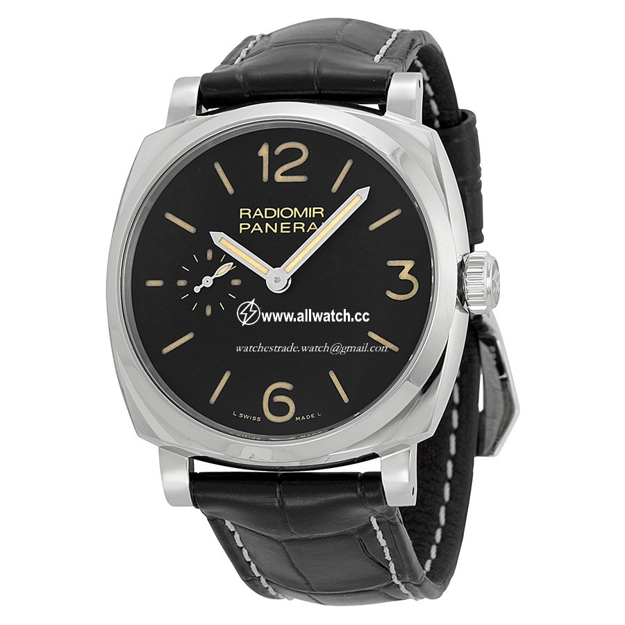 Panerai PAM00512 Radiomir 1940 Mens Automatic Stainless Steel