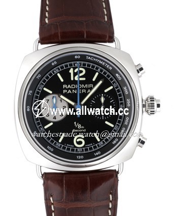 Panerai M00246 Radiomir Mens Automatic Stainless Steel