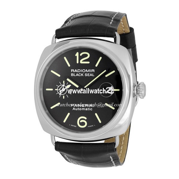 Panerai PAM00287 Radiomir Mens Automatic Stainless Steel