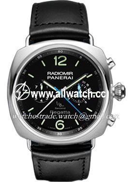Panerai PAM00343 Radiomir Mens Automatic Titanium