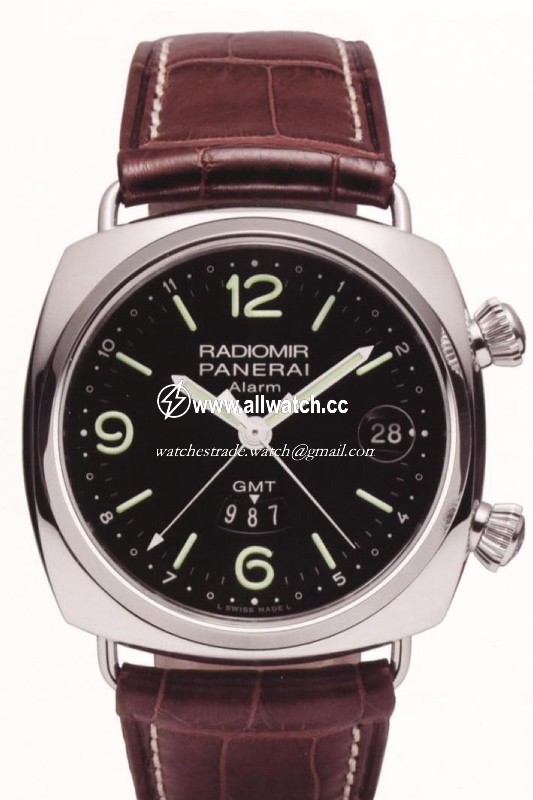 Panerai PAM00355 Radiomir Mens Automatic Stainless Steel
