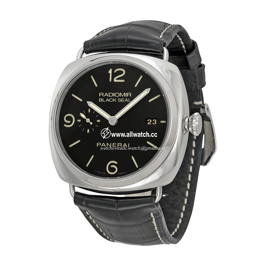 Panerai PAM00388 Radiomir Mens Automatic Stainless Steel