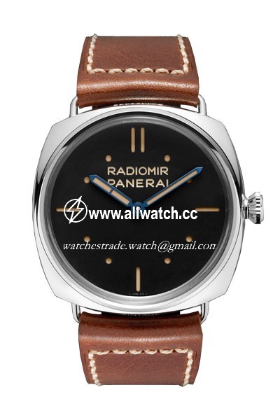 Panerai PAM00449 Radiomir Mens Hand Wind Stainless Steel