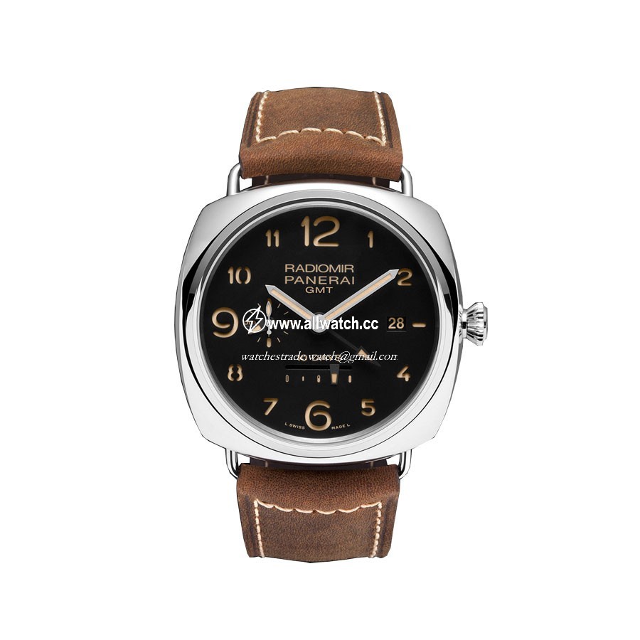 Panerai PAM00481 Radiomir Mens Automatic Stainless Steel