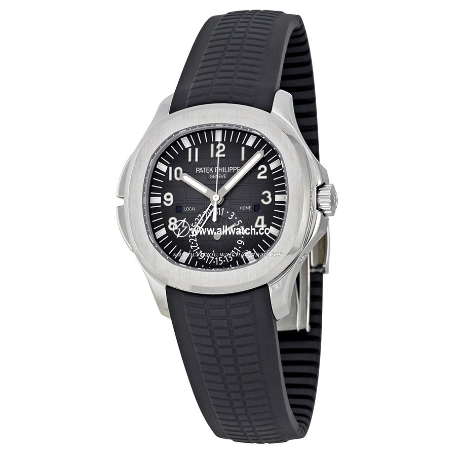 Patek Philippe 5164A-001 Mens Automatic Stainless Steel