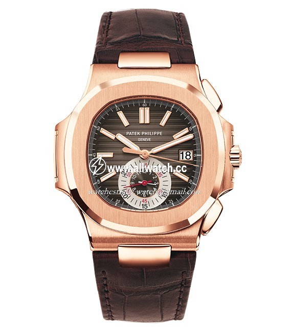 Patek Philippe 63A115 Mens Hand Wind 18 Carat Rose Gold