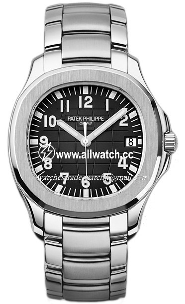 Patek Philippe 5167/1A Aquanaut Mens Automatic Stainless Steel