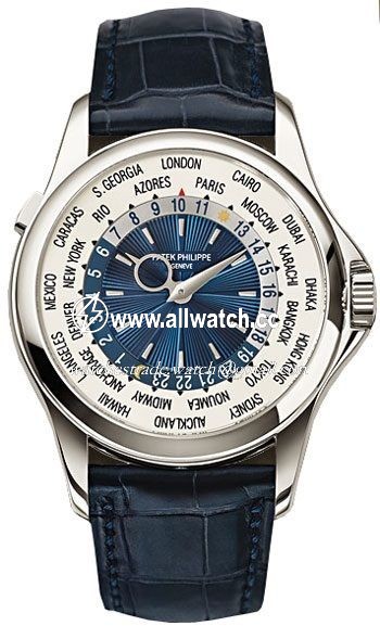 Patek Philippe 5130P-020 Complications Mens Automatic Platinum