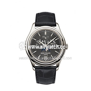 Patek Philippe 5146P-001 Complications Mens Automatic Platinum