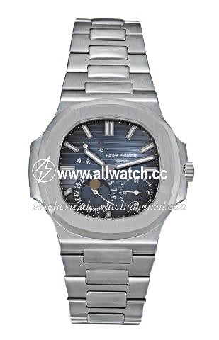 Patek Philippe 5712-1A Nautilus Mens Automatic Stainless Steel
