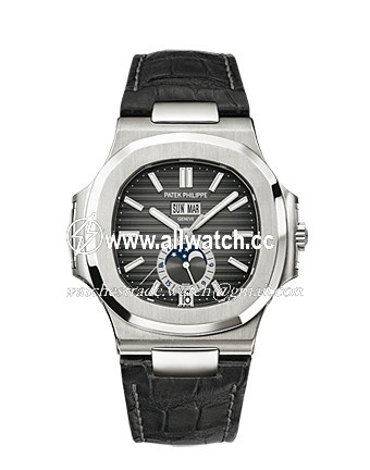 Patek Philippe 5726A/001 Nautilus Mens Automatic Stainless Steel