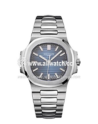 Patek Philippe 5800-1A Nautilus Mens Automatic Stainless Steel