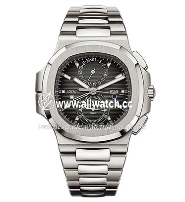 Patek Philippe 5990-1A-001 Nautilus Mens Automatic Stainless Steel