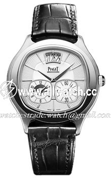 Piaget GOA32016 Emperador Mens Automatic Stainless Steel