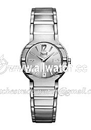 Piaget G0A26027 Ladies Quartz 18kt White Gold