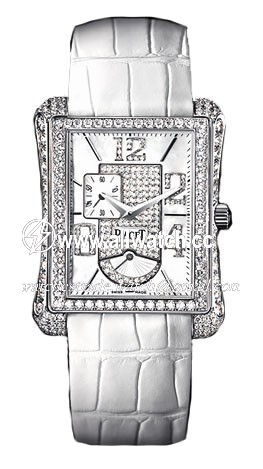 Piaget G0A31022 Ladies Automatic 18k White Gold