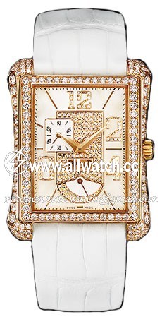Piaget G0A31023 Ladies Automatic 18k Rose Gold
