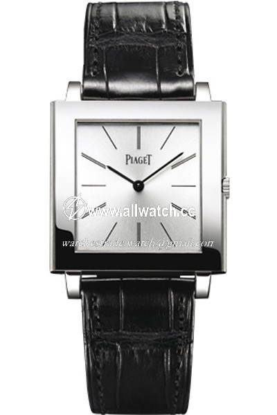 Piaget G0A32064 Ladies Hand Wind 18Kt White Gold
