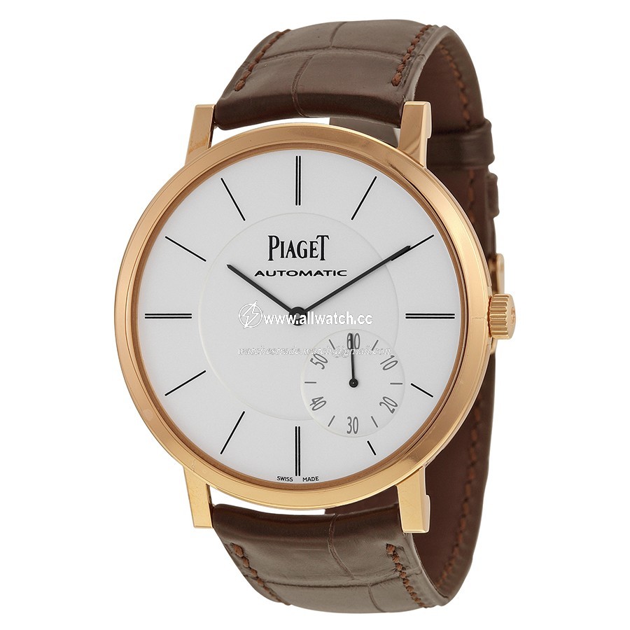 Piaget G0A35131 Mens Automatic 18kt Rose Gold