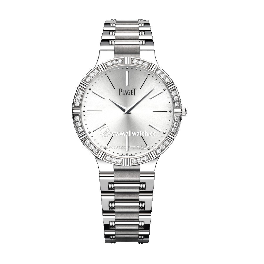 Piaget G0A38046 Unisex Hand Wind 18K White Gold