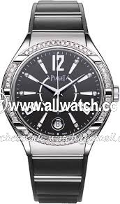 Piaget G0A36014 Polo Mens Quartz 18K White Gold