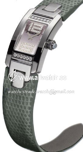 Audemars Piguet 67461BC.Z.A002LZ.02 Promesse Ladies Quartz 18 kt White Gold