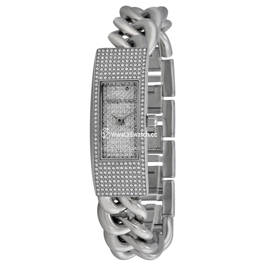 Michael Kors MK3305 Hayden Ladies Quartz Stainless Steel