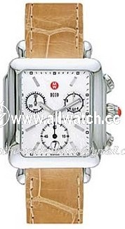 Michele MWW06A000152 Ladies Quartz Stainless Steel