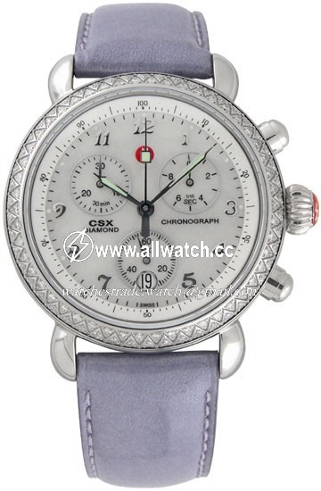 Michele MWW03C000101 Ladies Quartz Stainless Steel