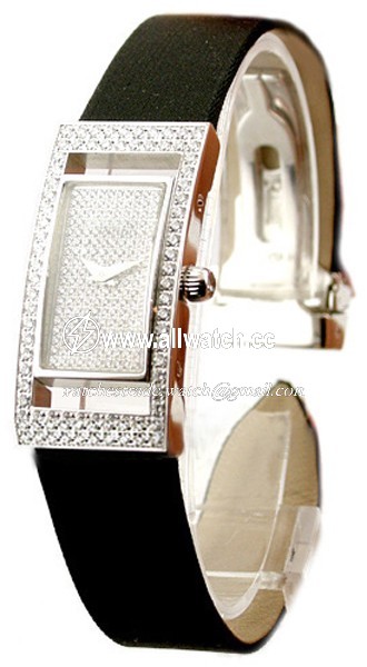 Piaget GOA25161 Ladies Quartz 18k White Gold
