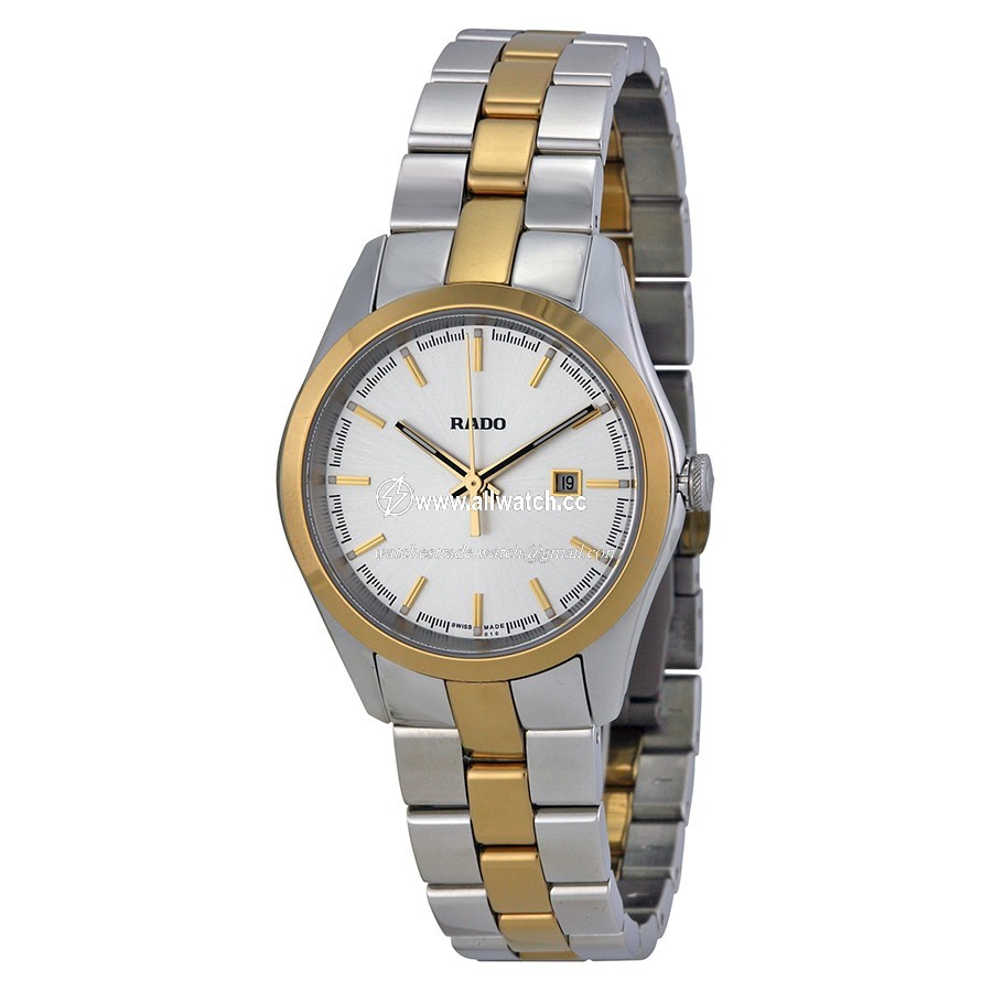 Rado R32975102 Hyperchrome Ladies Quartz Stainless Steel