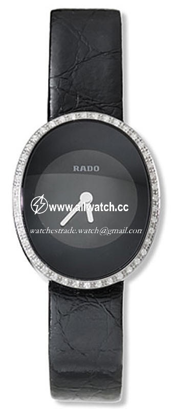 Rado 794 Ladies Quartz Stainless Steel