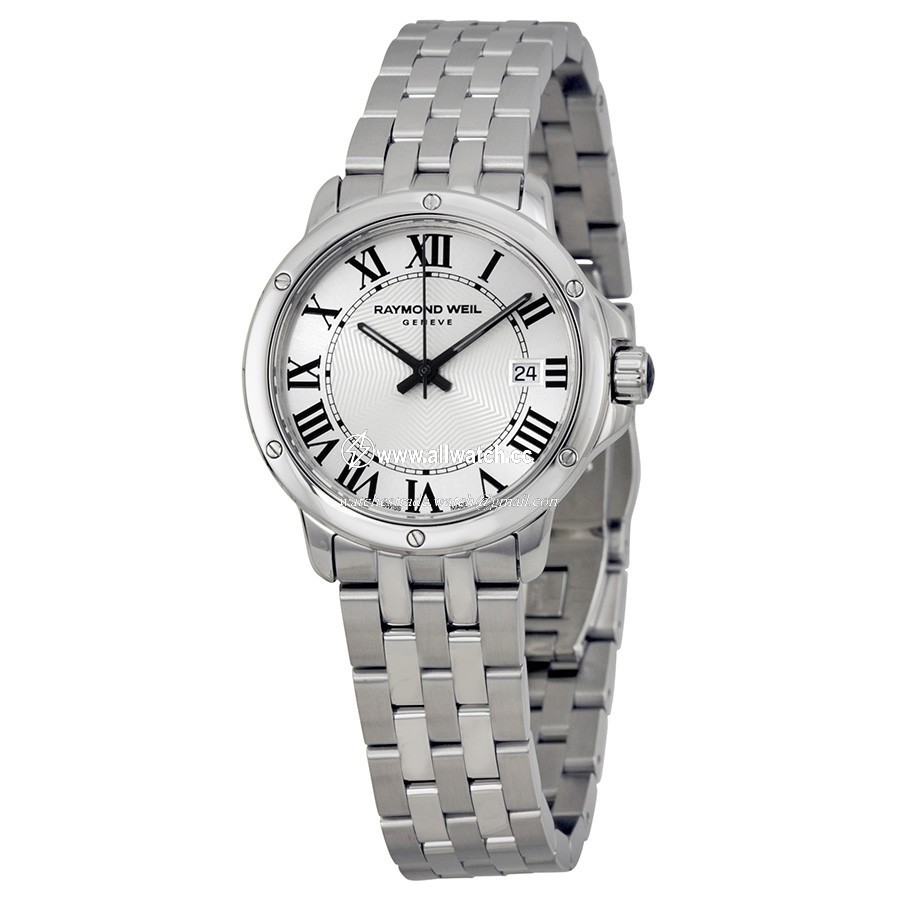 Raymond Weil 5391-ST-00659 Tango Ladies Quartz Stainless Steel