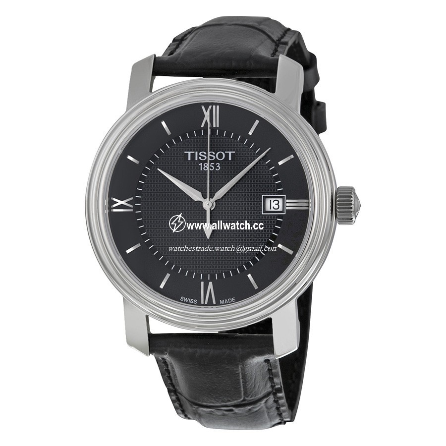Tissot T0974101605800 Mens Quartz Stainless Steel