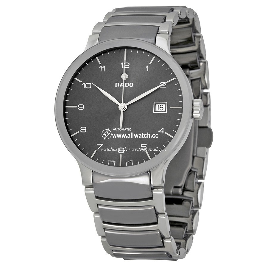 Rado R30939112 Centrix Mens Automatic Stainless Steel
