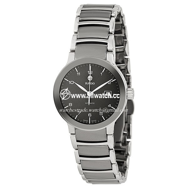 Rado R30940112 Centrix Ladies Automatic Stainless Steel