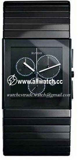 Rado R21714702 Ceramica Mens Quartz Ceramic