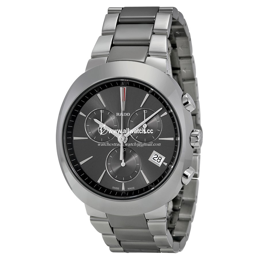 Rado R15937102 D-Star Mens Quartz Ceramos