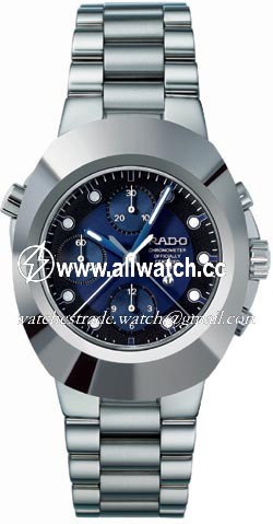 Rado R12694163 Diastar Mens Automatic Steel