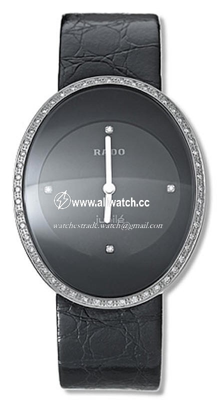 Rado R53541716 Esenza Mens Quartz Stainless Steel