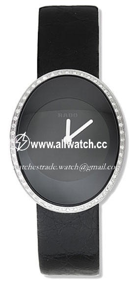Rado R53542154 Esenza Mens Quartz Stainless Steel
