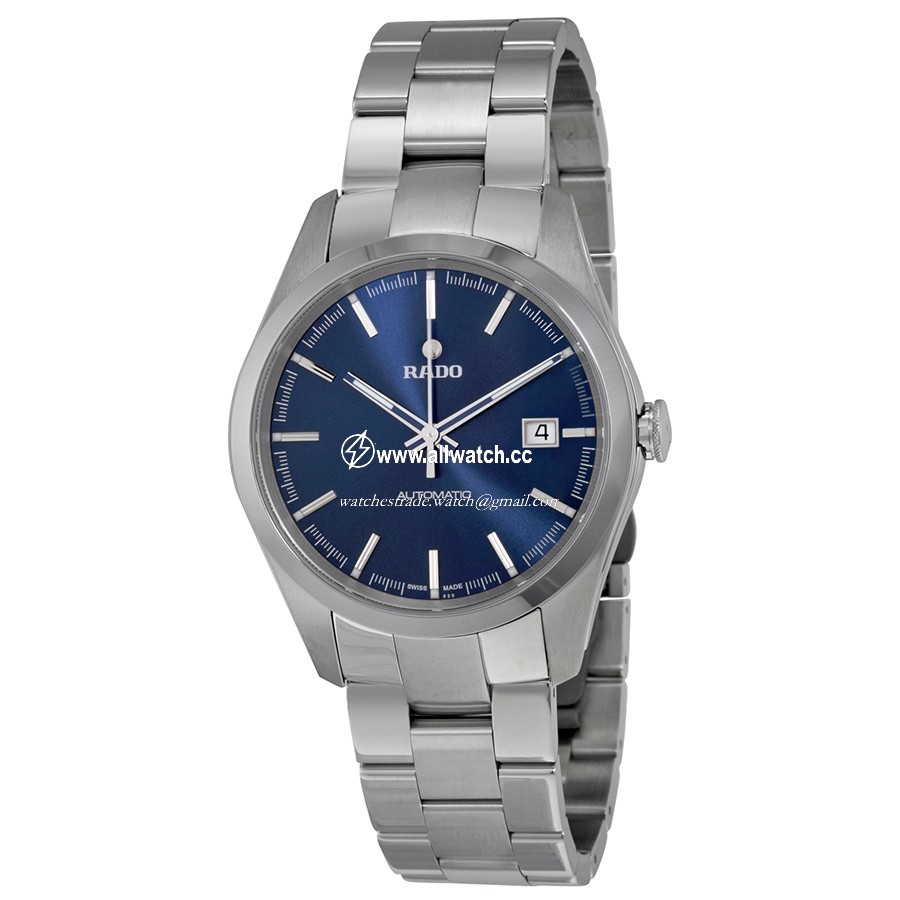 Rado R32115203 Hyperchrome Mens Automatic Stainless Steel and ceramic