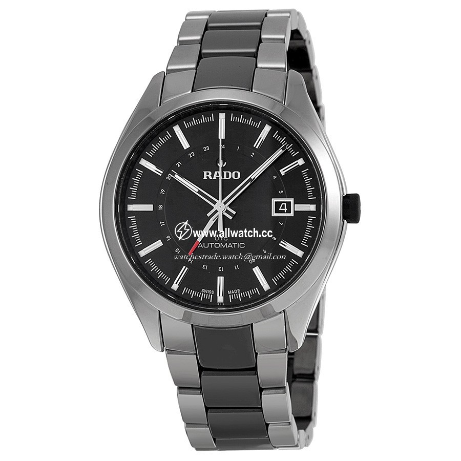 Rado R32165152 Hyperchrome Mens Automatic Stainless Steel
